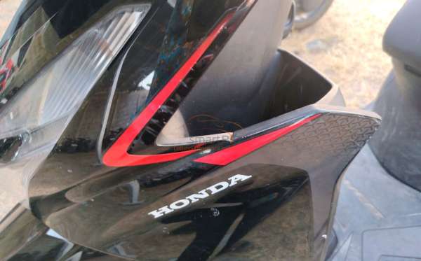 HONDA  BEAT