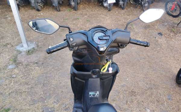 HONDA  BEAT