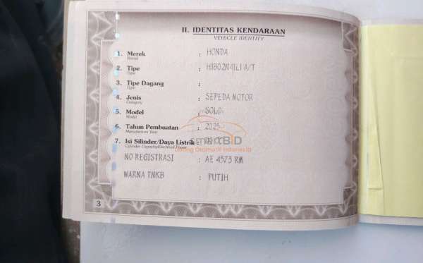 HONDA  BEAT