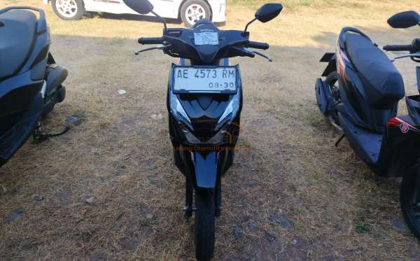 HONDA  BEAT