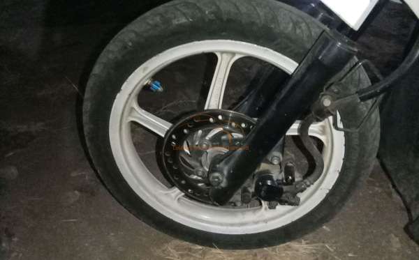 HONDA BEAT