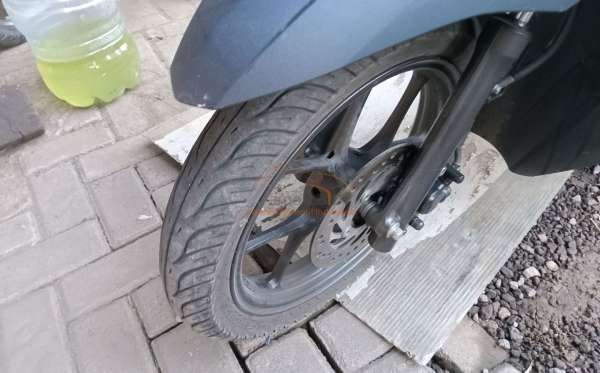 HONDA BEAT