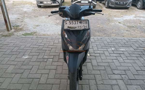 HONDA BEAT