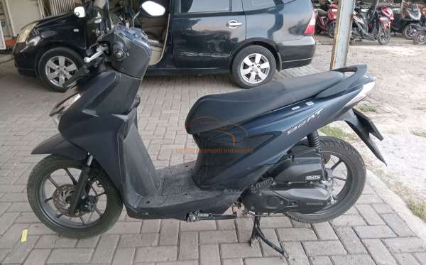 HONDA BEAT