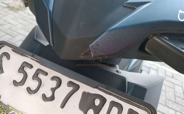 HONDA BEAT