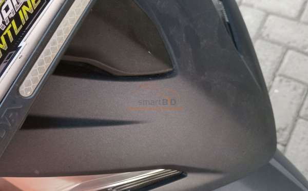 HONDA BEAT