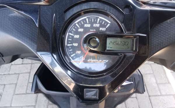 HONDA BEAT