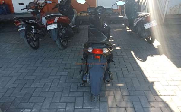 HONDA BEAT
