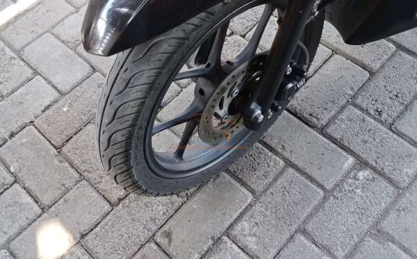 HONDA BEAT