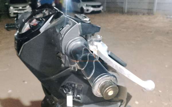 HONDA BEAT