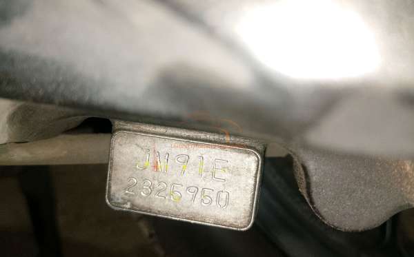 HONDA BEAT