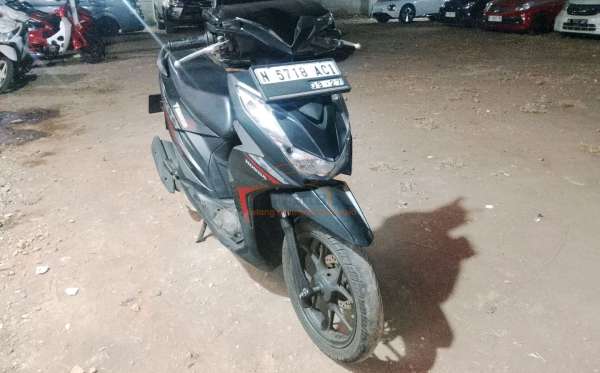 HONDA BEAT