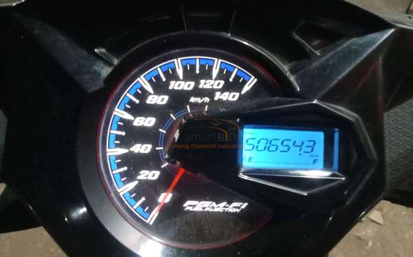 HONDA BEAT