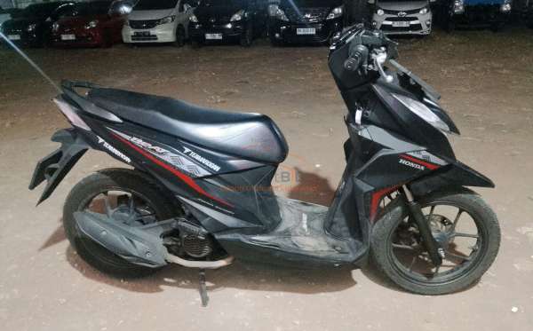 HONDA BEAT