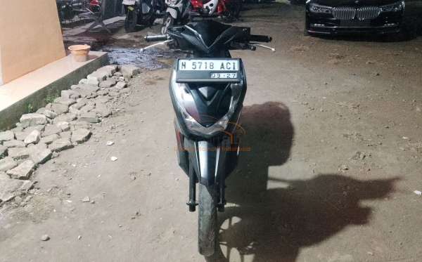 HONDA BEAT
