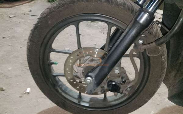 HONDA BEAT