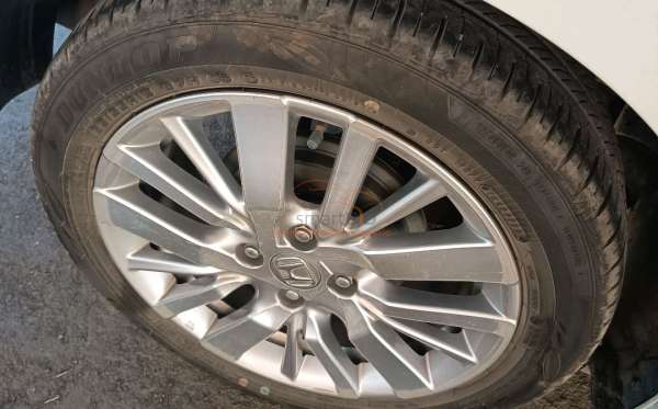 HONDA CITY E 1.5