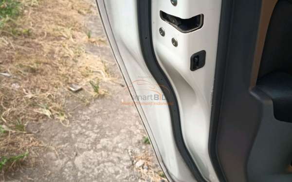 HONDA CITY E 1.5