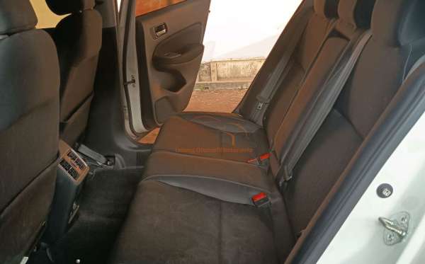 HONDA CITY E 1.5