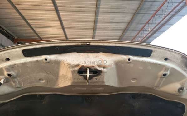 HONDA CITY E 1.5