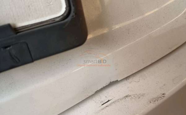 HONDA CITY E 1.5