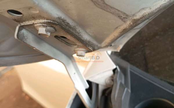 HONDA CITY E 1.5