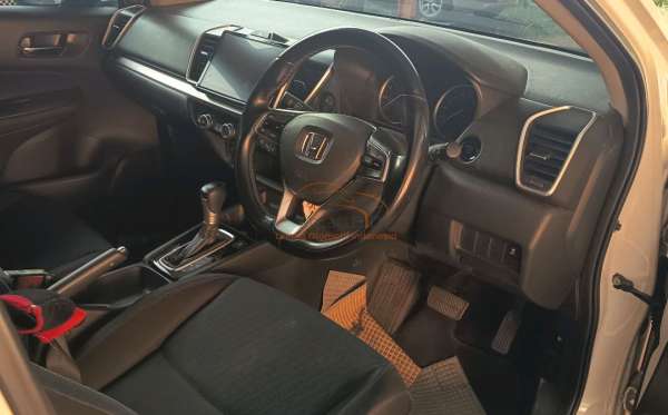 HONDA CITY E 1.5