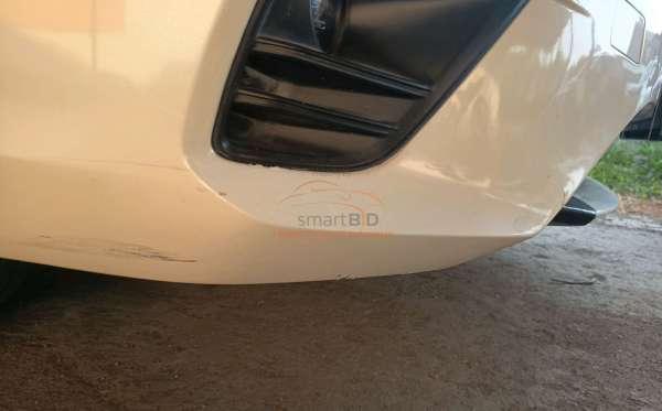 HONDA CITY E 1.5