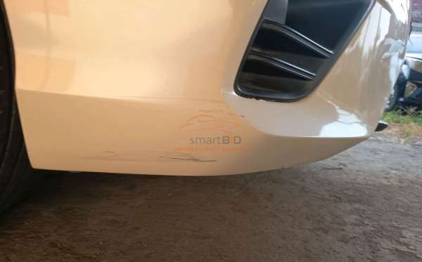HONDA CITY E 1.5