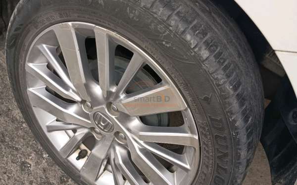 HONDA CITY E 1.5