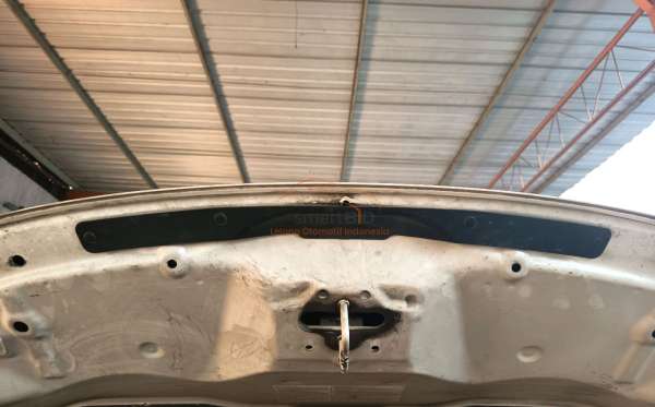 HONDA CITY E 1.5