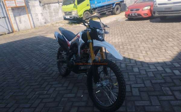 HONDA CRF 150 L