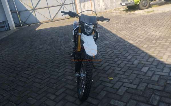 HONDA CRF 150 L