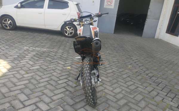 HONDA CRF 150 L