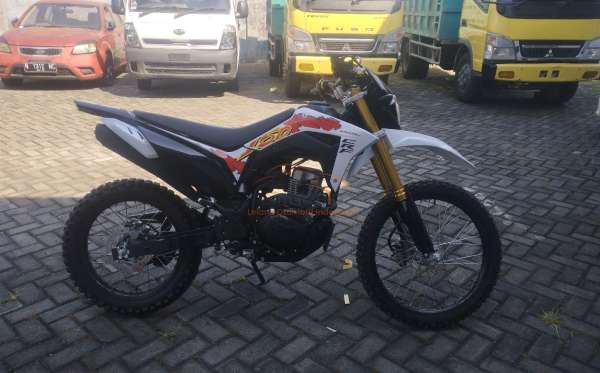 HONDA CRF 150 L