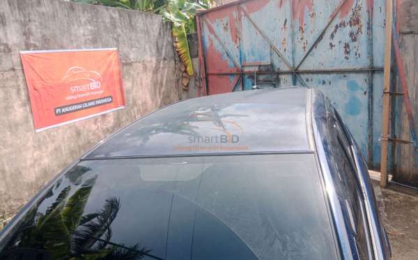 HONDA JAZZ GE8 1.5 E