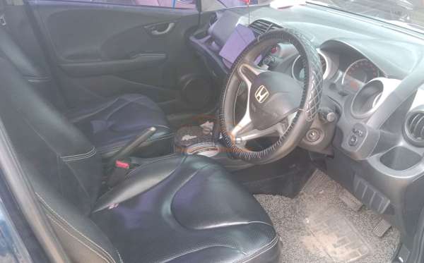 HONDA JAZZ GE8 1.5 E