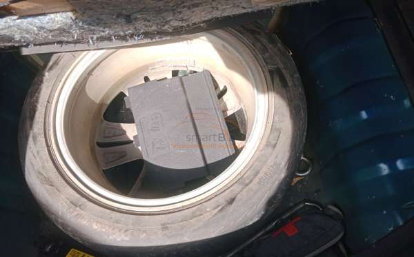 HONDA JAZZ GE8 1.5 E