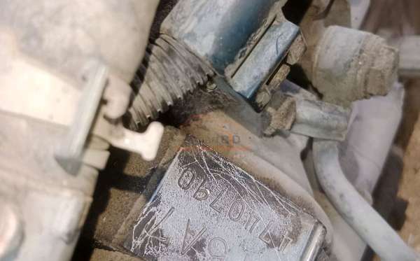 HONDA JAZZ GE8 1.5 E