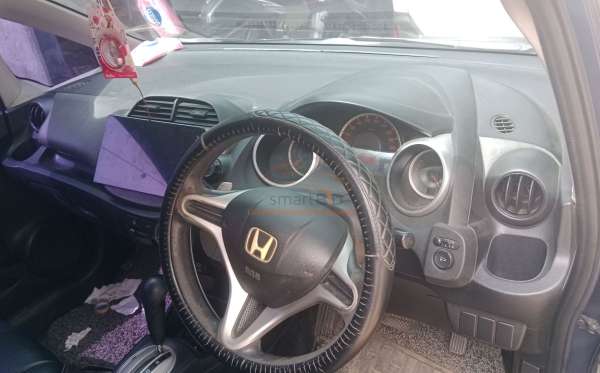 HONDA JAZZ GE8 1.5 E