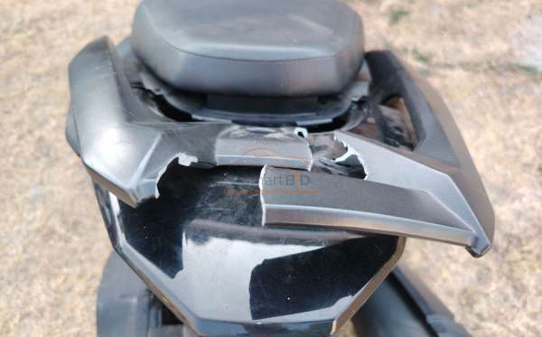 HONDA VARIO 160 CBS