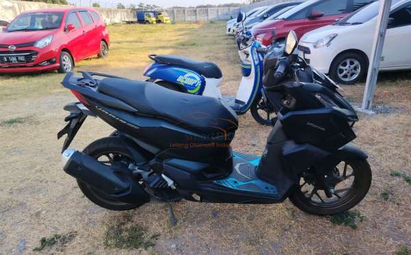 HONDA VARIO 160 CBS