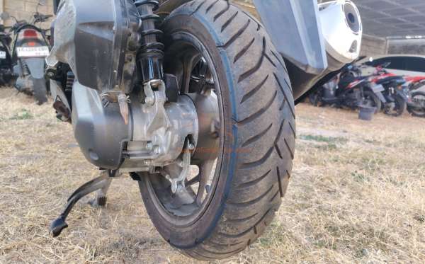 HONDA VARIO 160 CBS