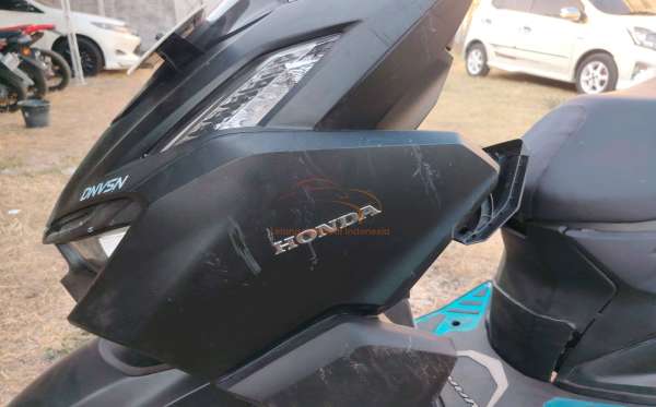 HONDA VARIO 160 CBS