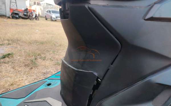 HONDA VARIO 160 CBS