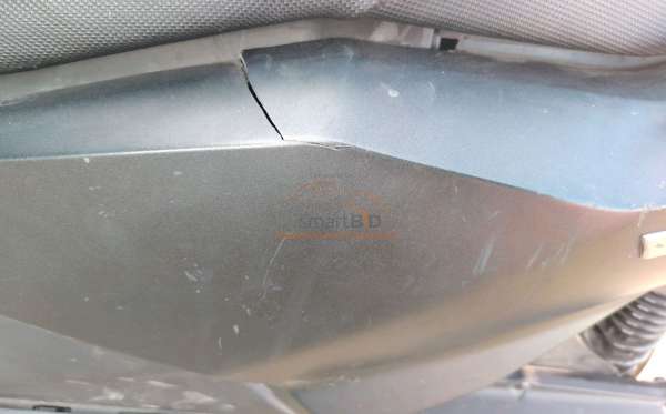 HONDA VARIO 160 CBS