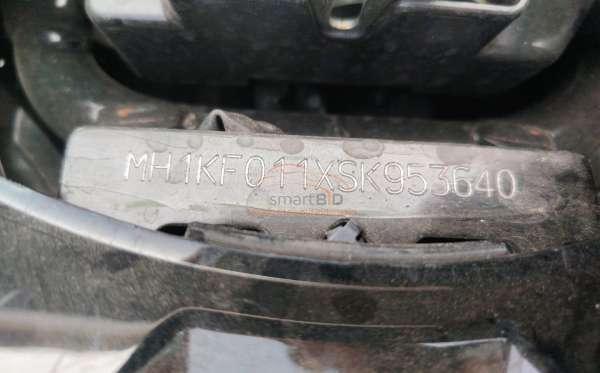 HONDA VARIO 160 CBS