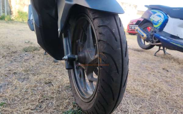 HONDA VARIO 160 CBS