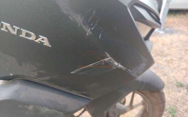 HONDA VARIO 160 CBS
