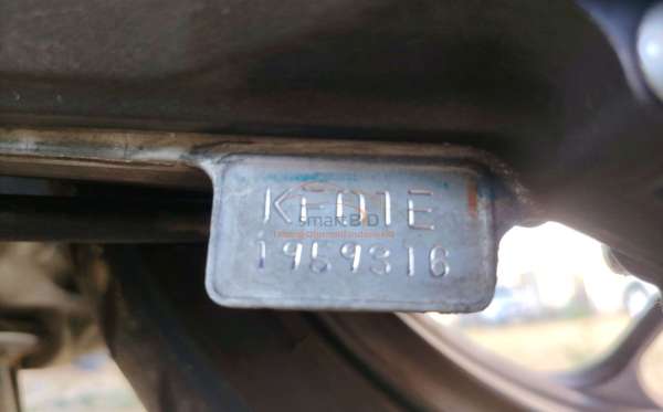 HONDA VARIO 160 CBS